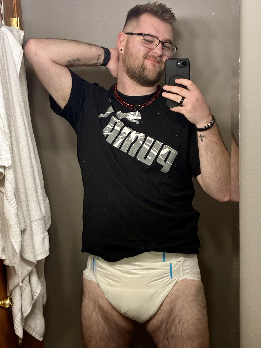 Pup Ashton 🔜 Littles Jam 26 tweet media