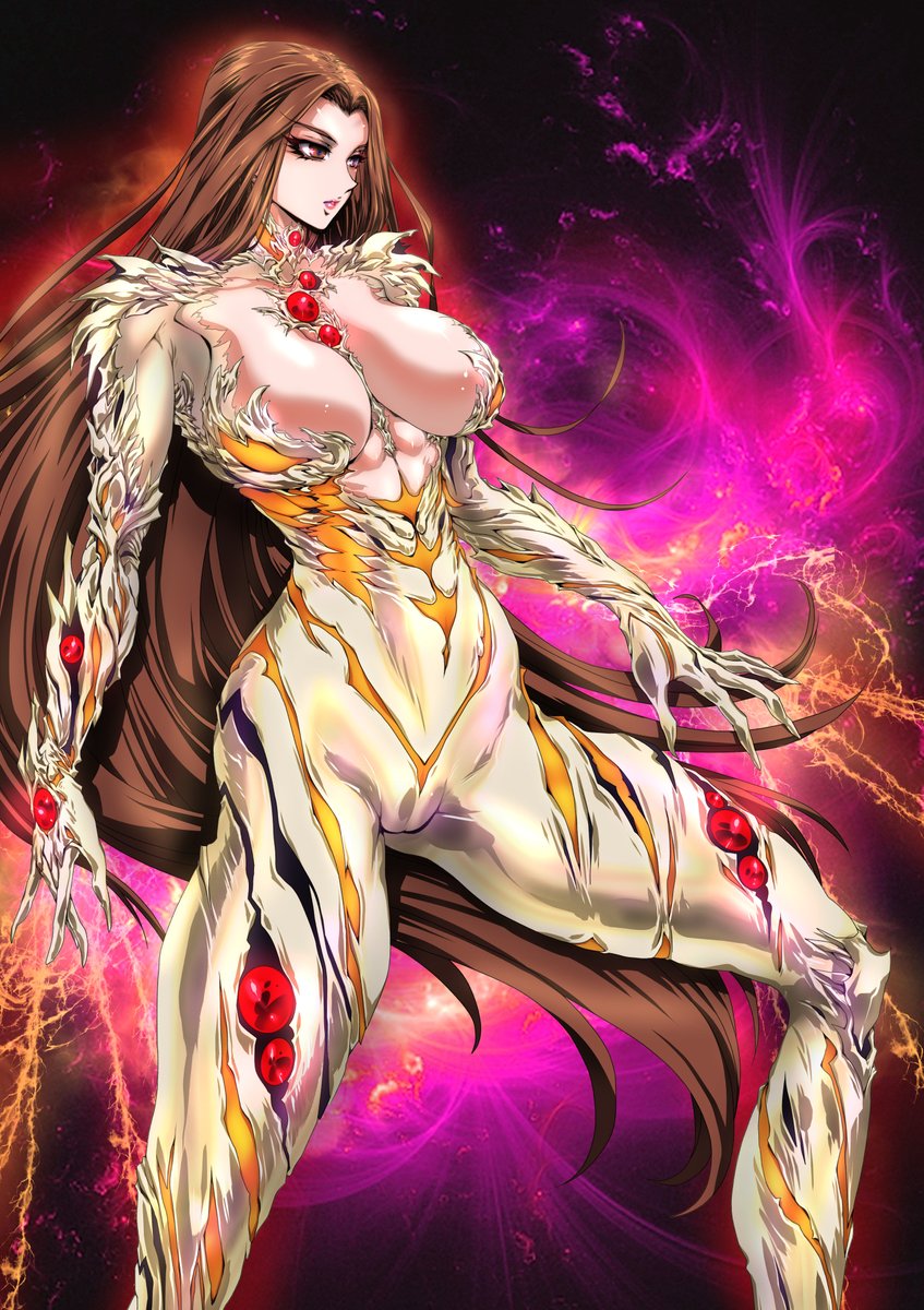 2月も今日で終わりで今月描いたうちの4枚(^^;) 