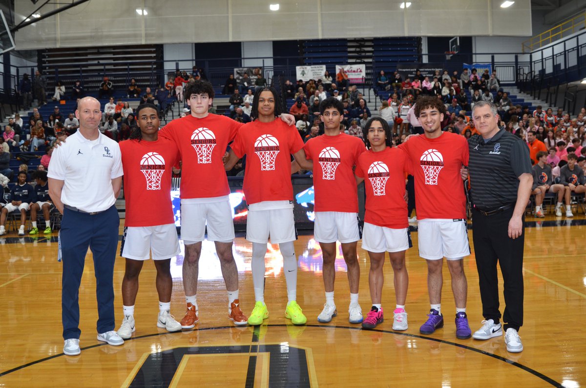 Oswego East Bball tweet media