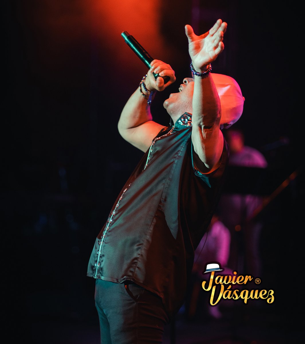 Ay, ay, ay, ay, ay, dame un beso y un abrazo...🎤🎶 ¡Feliz día, amigos! ¡Bendiciones en el señor para todos! ¡avi!

Por último, fortalézcanse con el gran poder del Señor. (Efesios 6:10)

#todograciasadios🙏🏼  #llevandosalsa