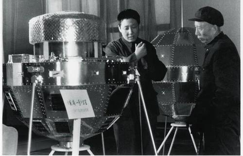 #TodayInHistory On March 3, 1971, China’s first scientific experimental satellite, Shijian-1, was successfully launched. It was also China’s second artificial satellite. #OnThisDay