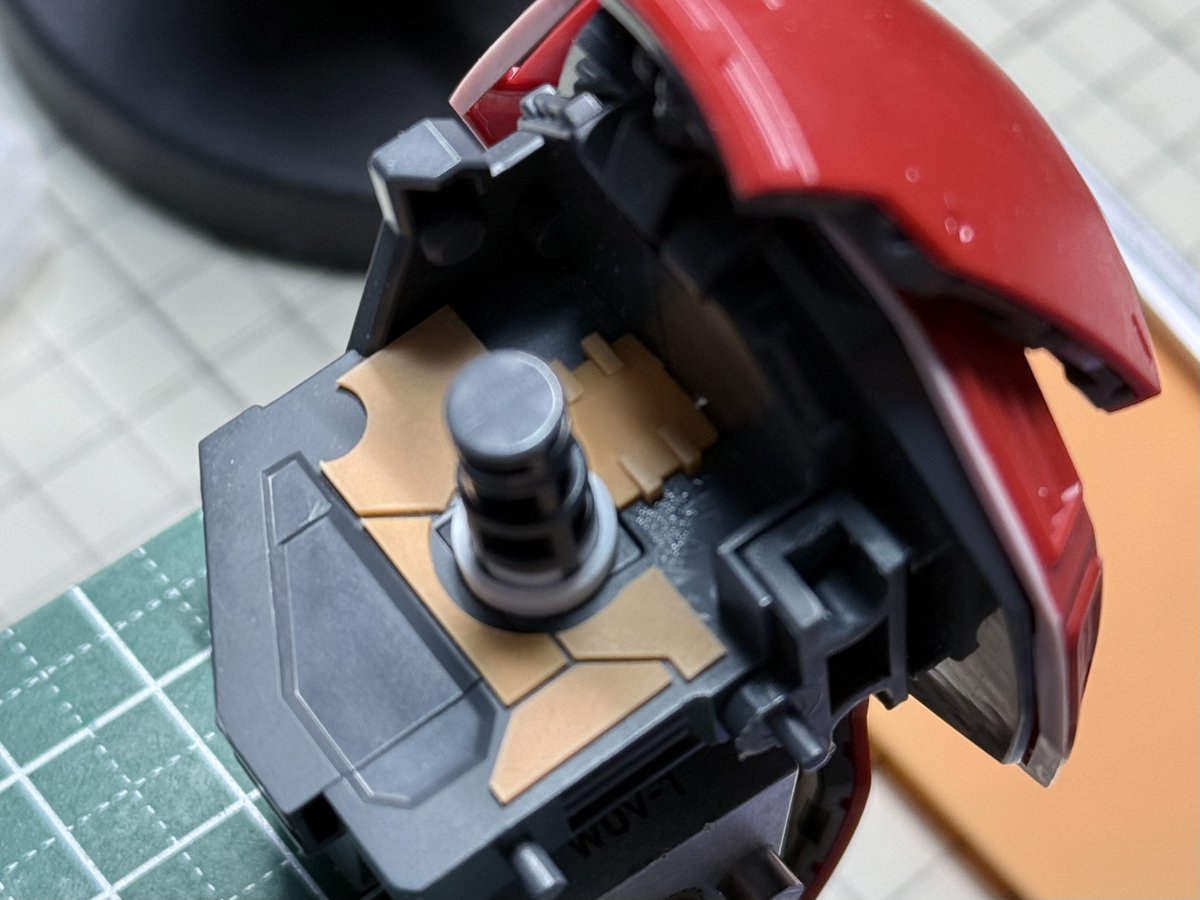 アルテミス＠hobby tweet media