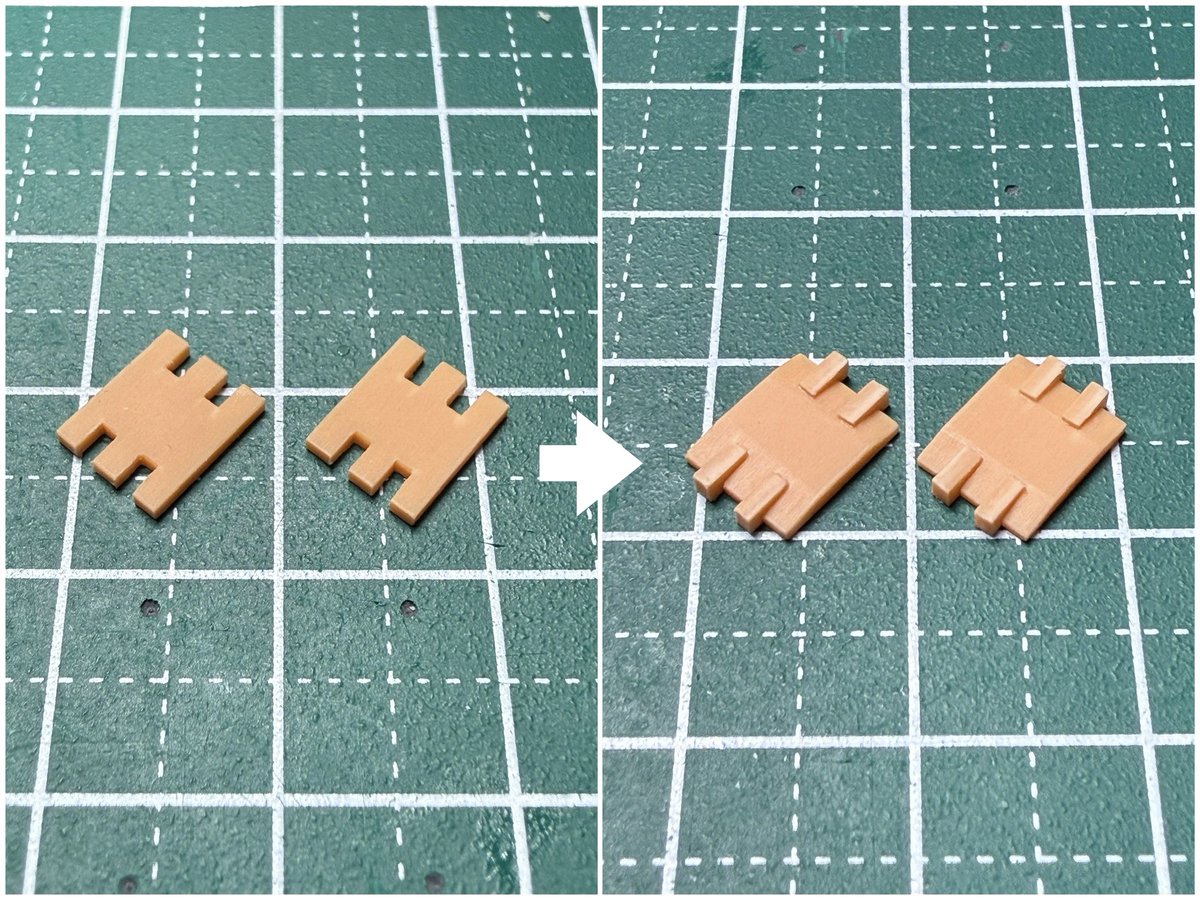 アルテミス＠hobby tweet media