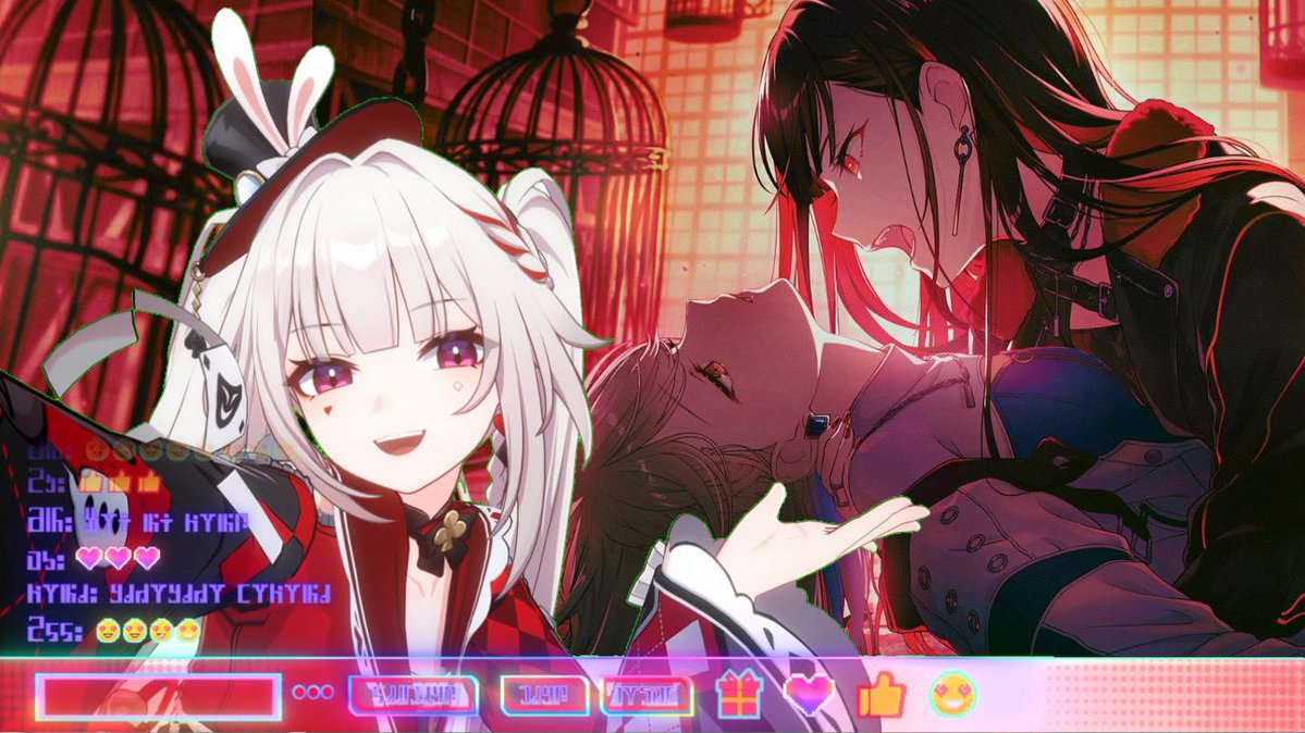 Post by Key — 🌙 on X: Yuri!