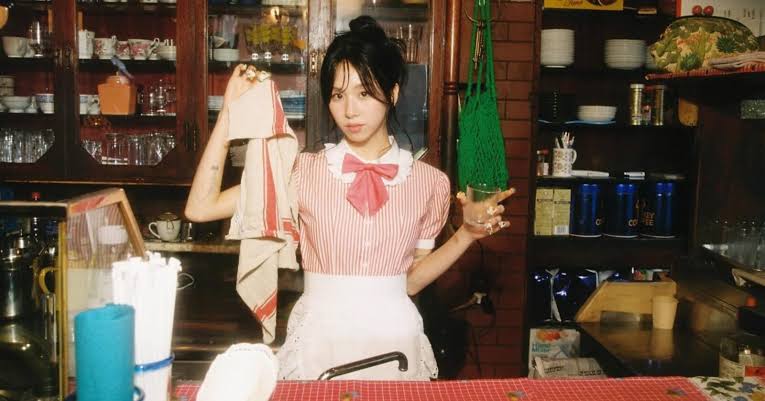 Mmm I might be cooking here