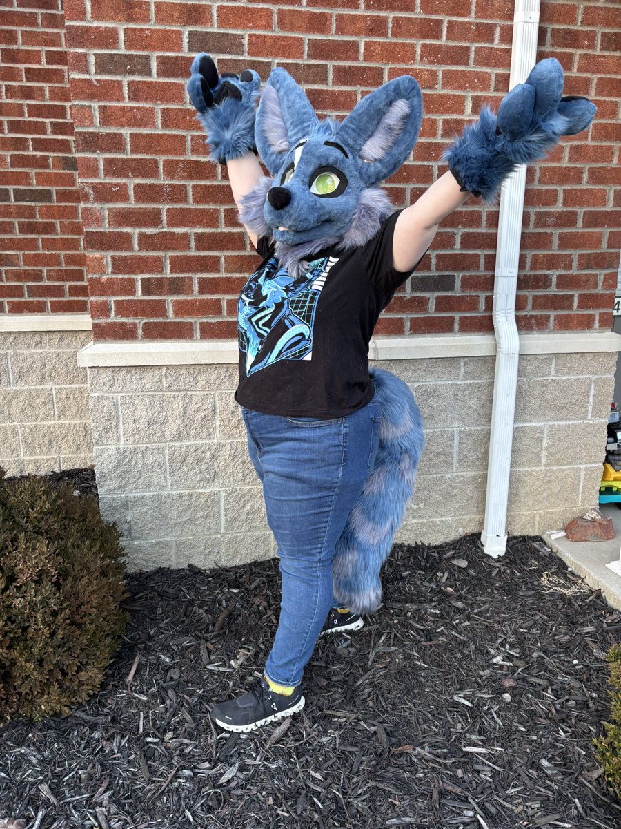 FlamingoFancyFursuits tweet media