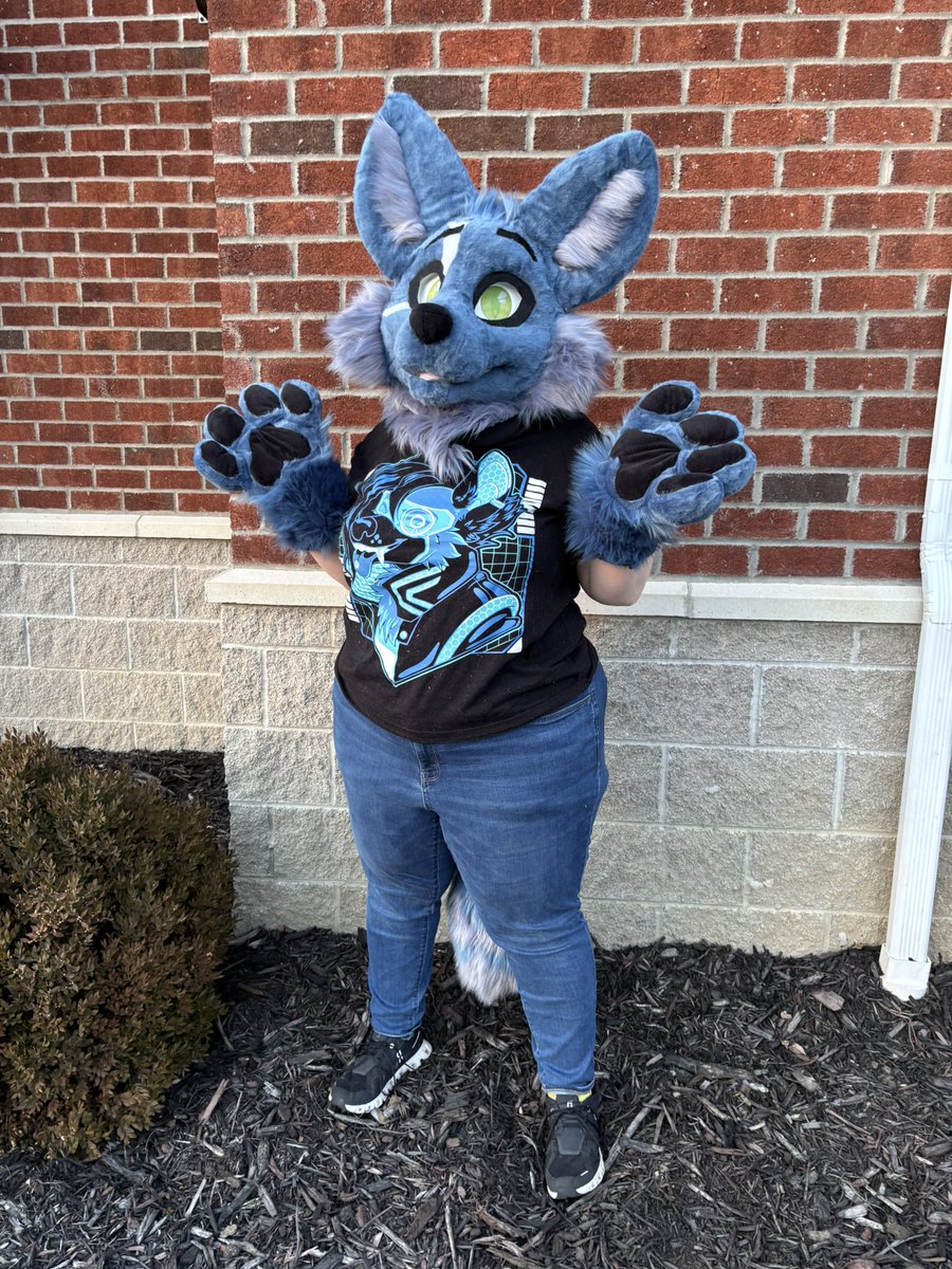 FlamingoFancyFursuits tweet media