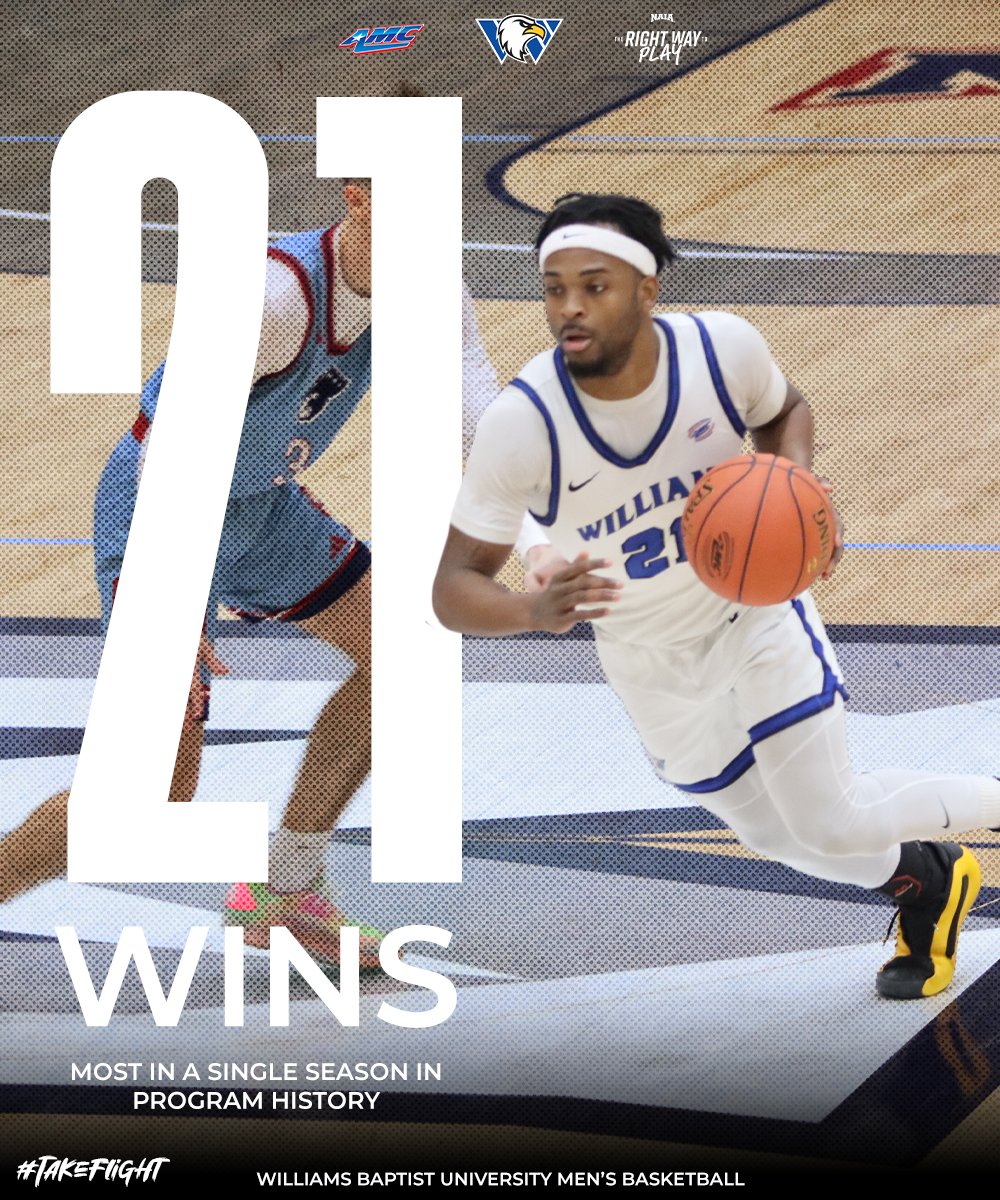 WBU Eagles Men’s Basketball tweet media