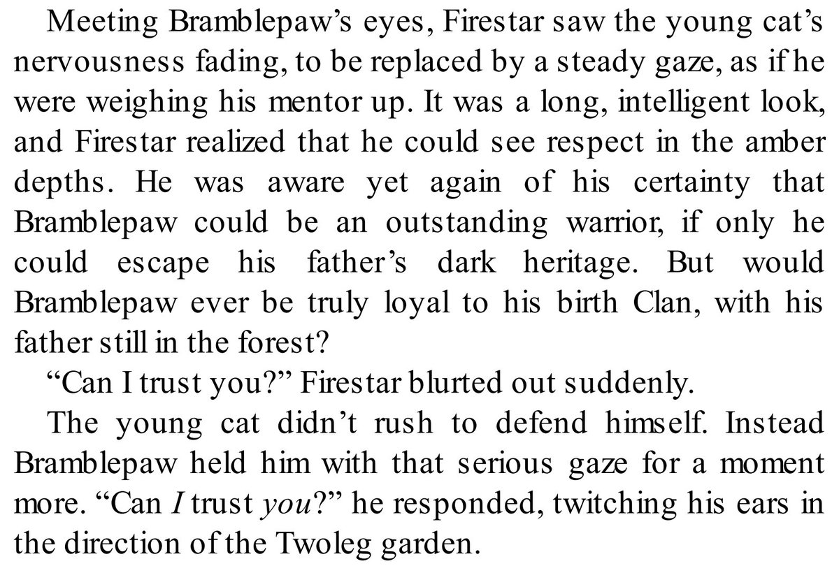 this small moment will forever be one of my favourite scenes