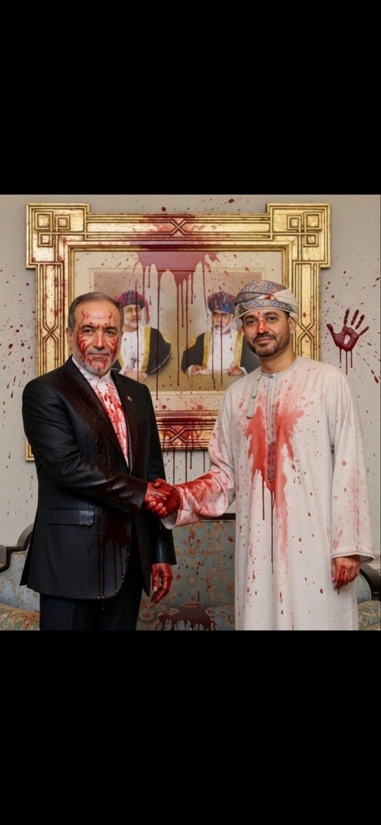 Mandalorian🇮🇷 tweet media