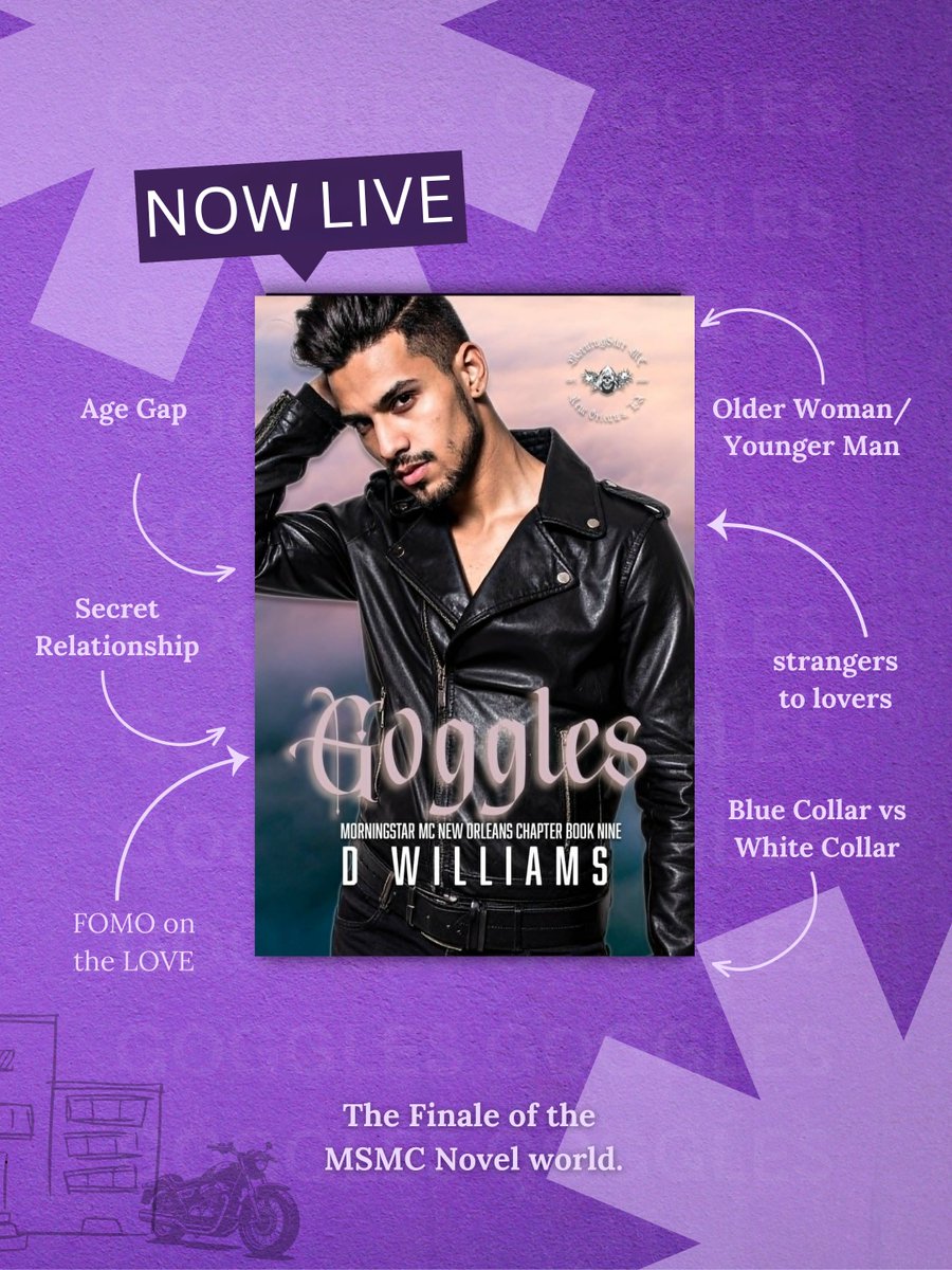 Enticing Journey tweet media