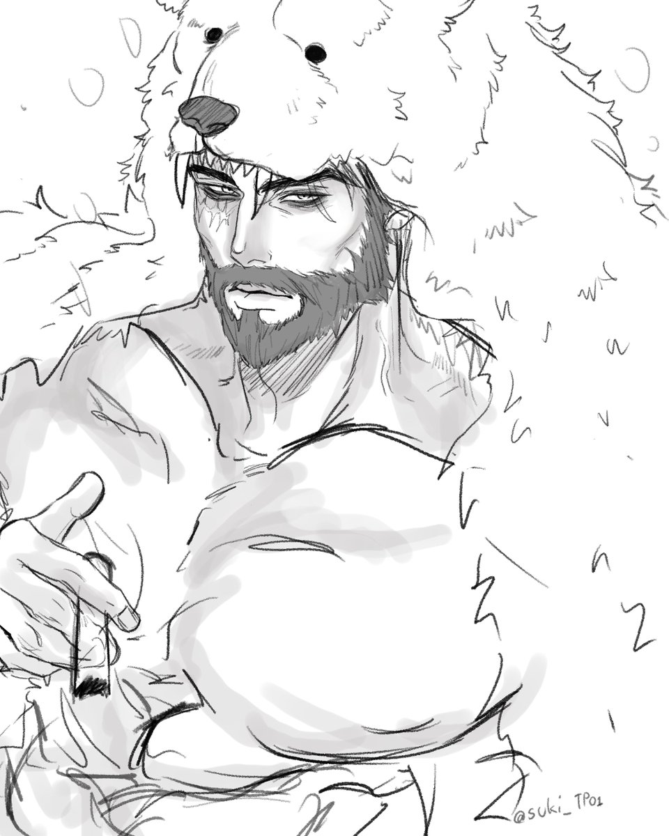 วาดหมียังไงนะ