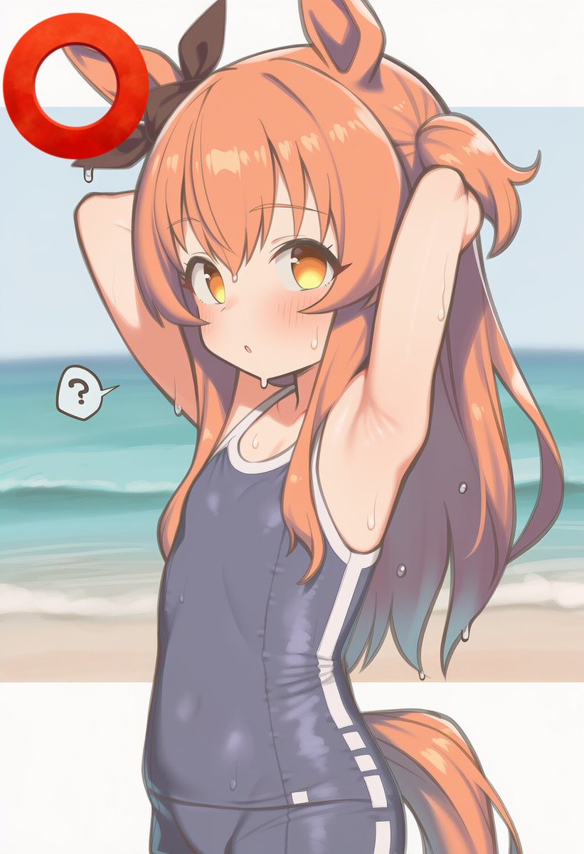 なんだこれは・・・バグですか？（2枚目） マヤのπを盛らないで