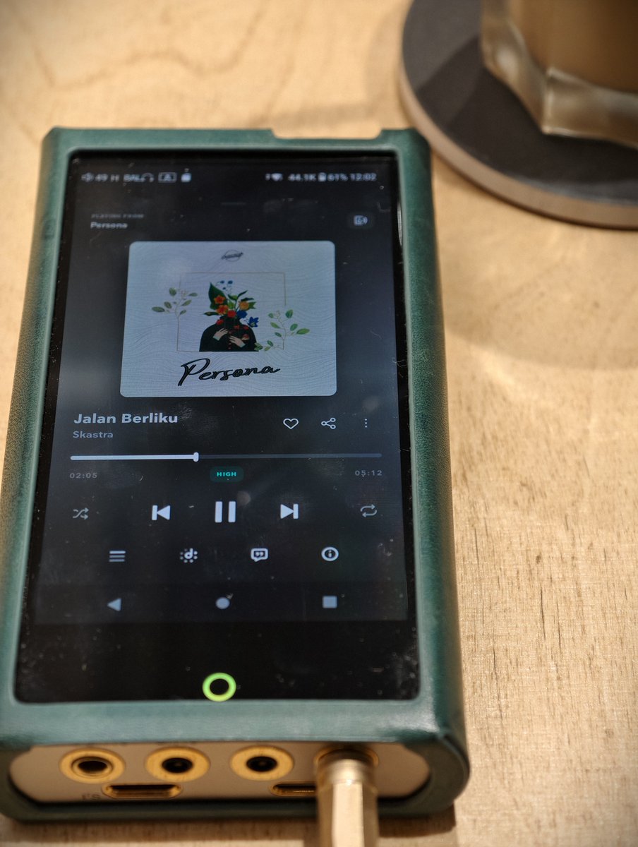 和食オーディオ tweet media