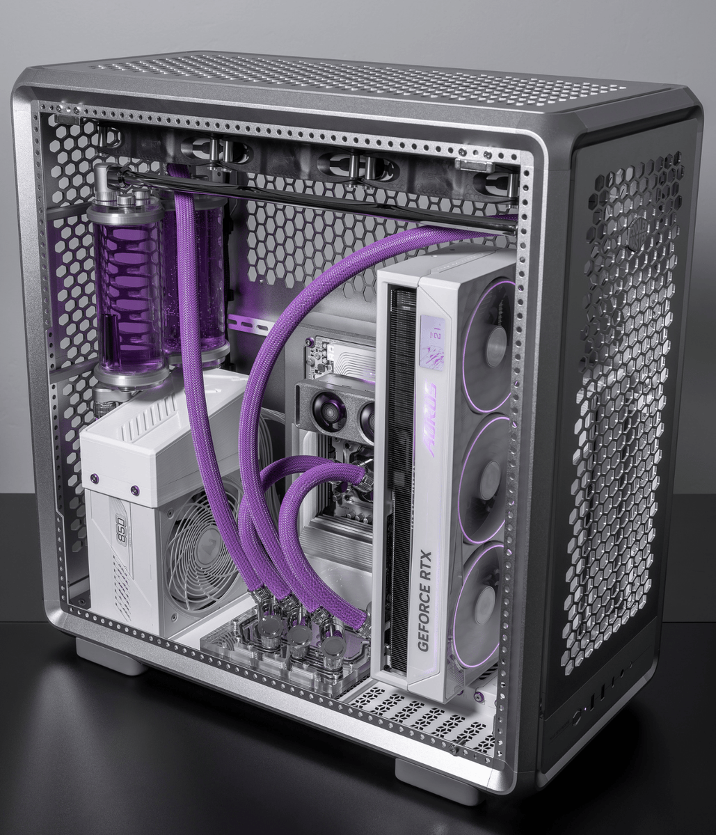 Cooler Master Japan (@CoolerMasterJP) / Posts / X