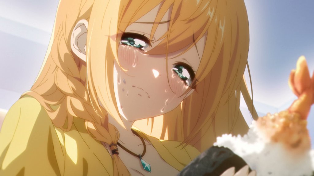 priconne_mexico's tweet photo. CGI de Pecorine (Astral) #pricone #anime https://t.co/Cb3uTstPox