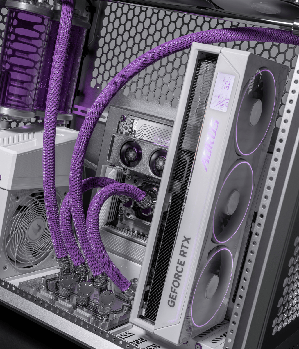 Cooler Master Japan tweet media