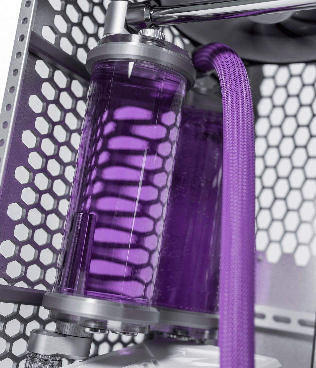 Cooler Master Japan tweet media