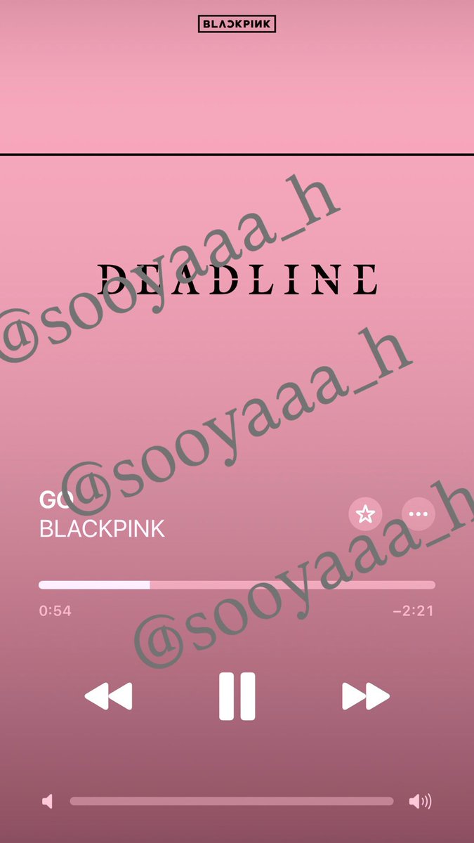 JISOO SAW ME tweet media