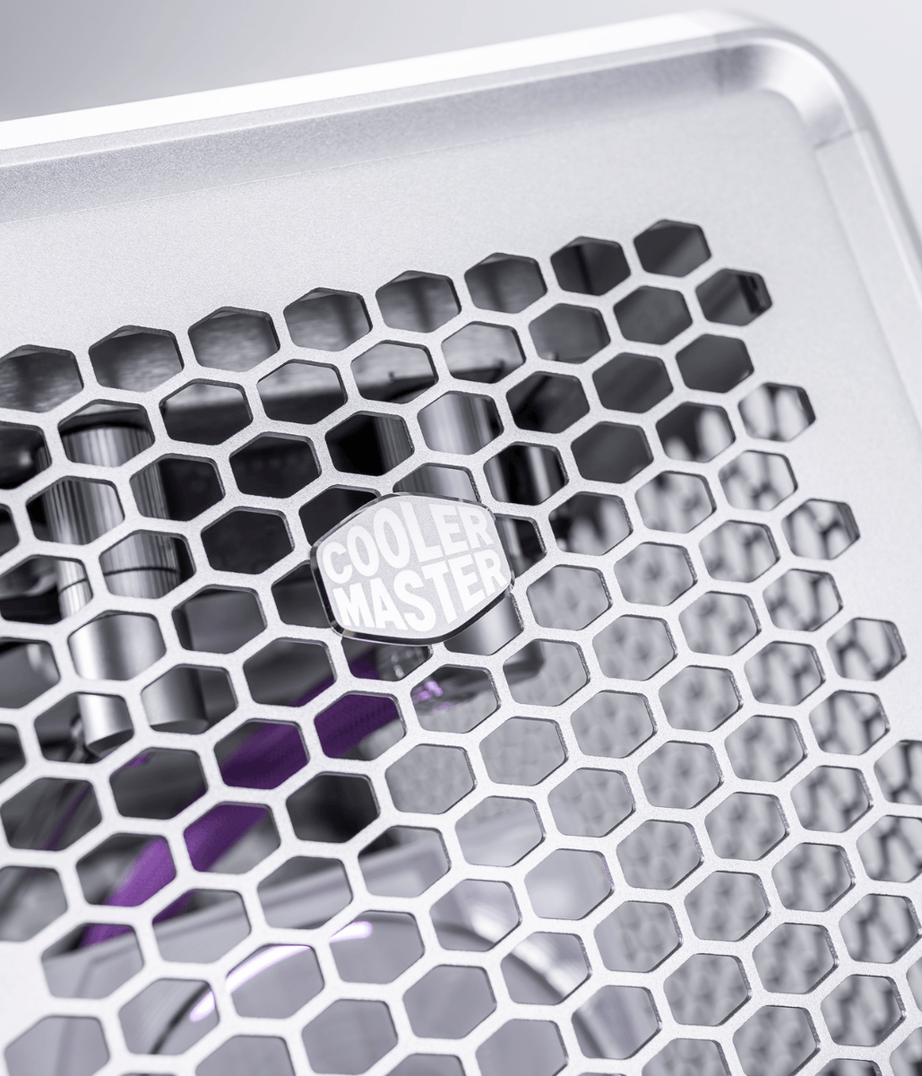 Cooler Master Japan tweet media