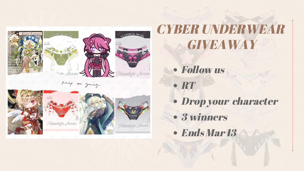 Draw Market Dreava Customizable Model OUT tweet media