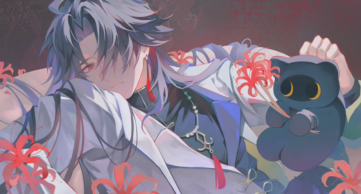 #HonkaiStarRail #Blade