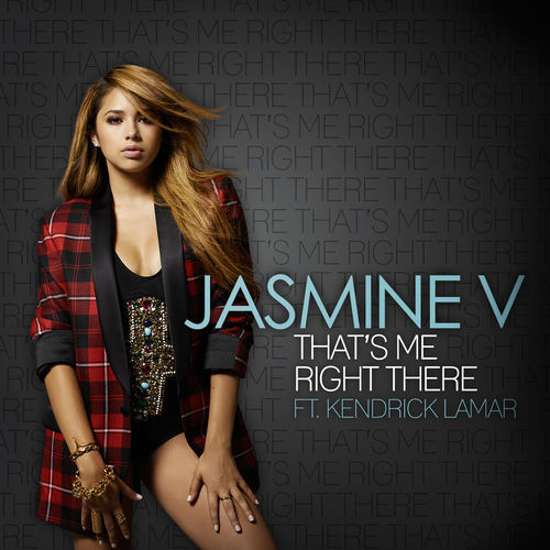Now Playing - Thats Me Right There (Clean) by Jasmine V ft Kendrick Lamar - Listen now- ais-edge08-live365-dal02.cdnstream.com/a06964
 Buy song links.autopo.st/b31z