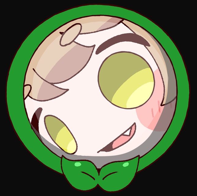 アイコン：教主、見つけ　た