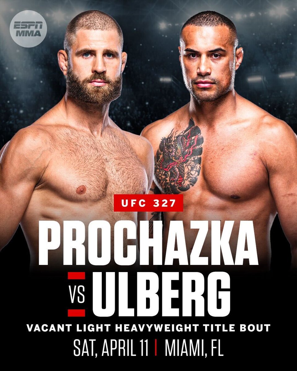 ESPN MMA tweet media