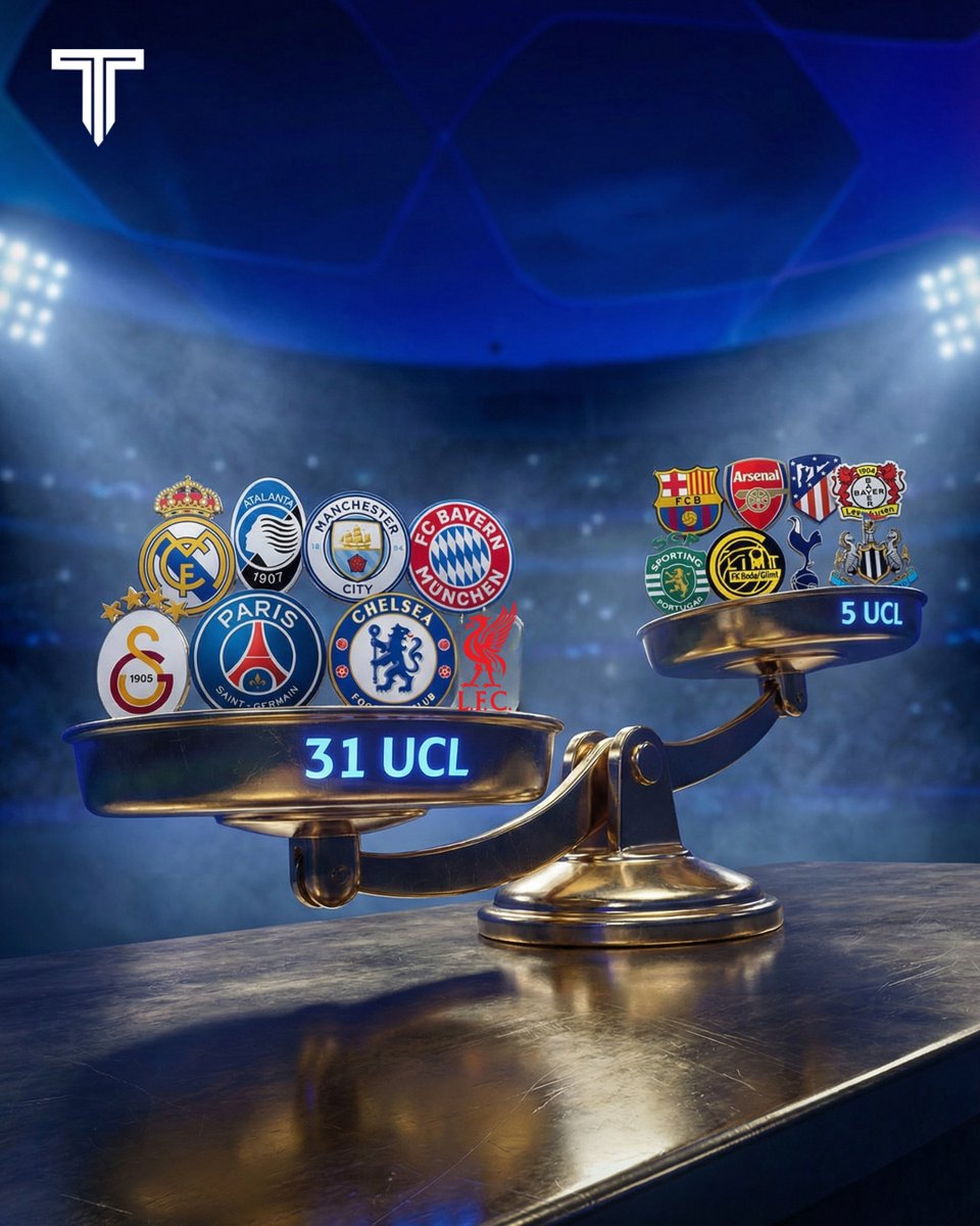 The Touchline | 𝐓 tweet media