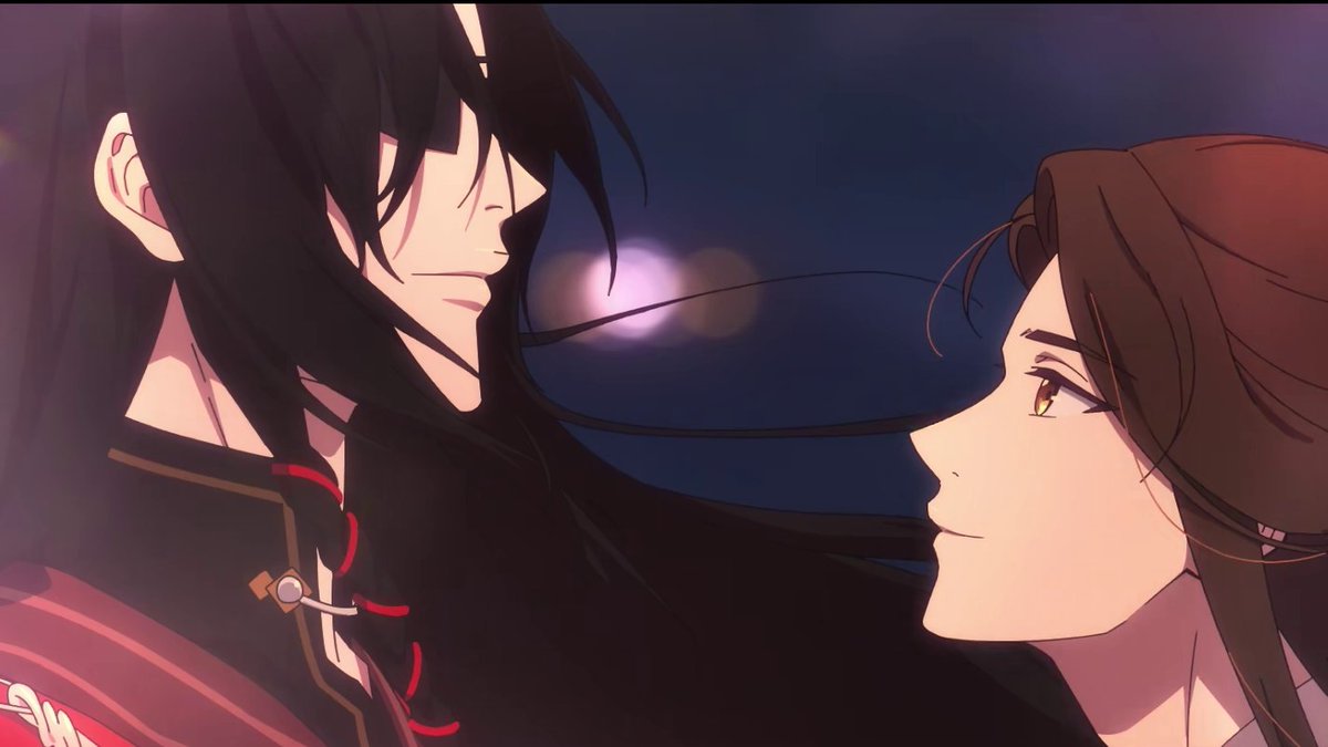 withhualian's tweet photo. If you haven't watched the first two short films, you can watch them here. You'll need to use a VPN set to a Southeast Asian country.

We're all waiting for S3, but let's support the content we're getting for now! 😊🥰

OVA1: https://t.co/04hmC3PcEG
OVA2: https://t.co/Yrcg1R6CRH https://t.co/YgaNUdFcFl