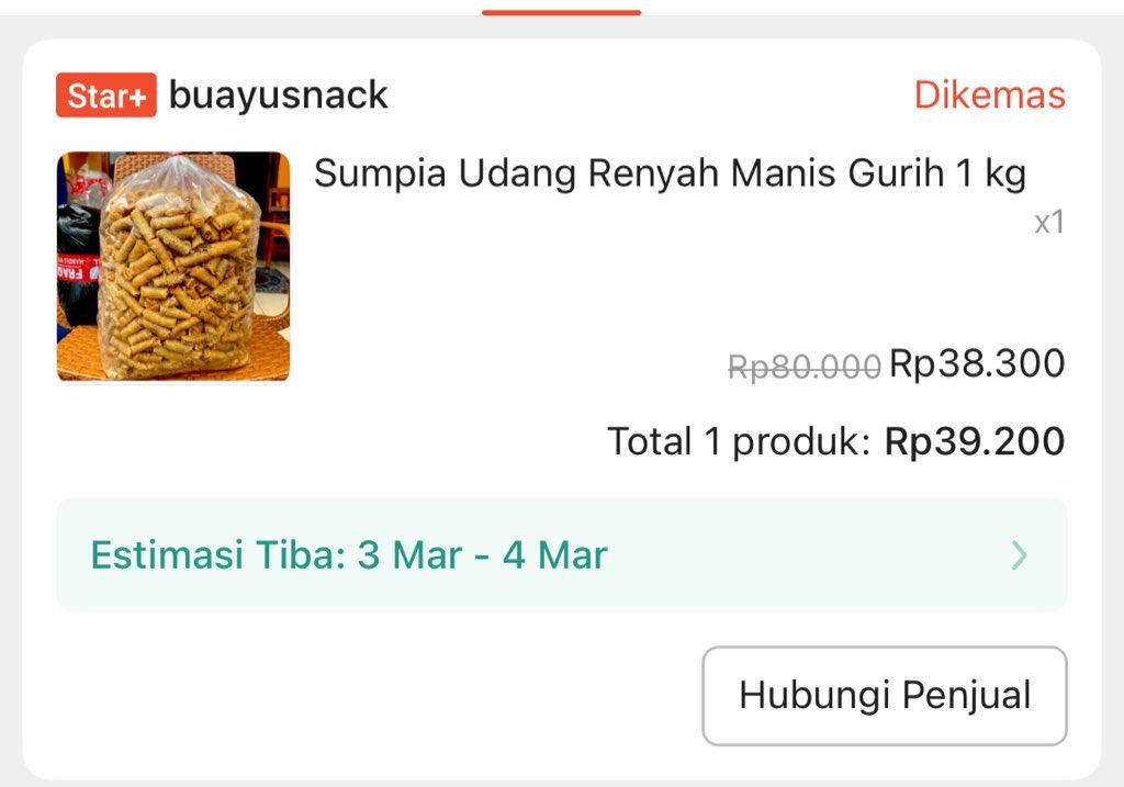 oke sekarang mau CO in jajanan di keranjang kalian ya untuk detailnya aku reply di bawah #zonajajan #zonauang