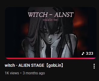 VocaLin 🐸 tweet media