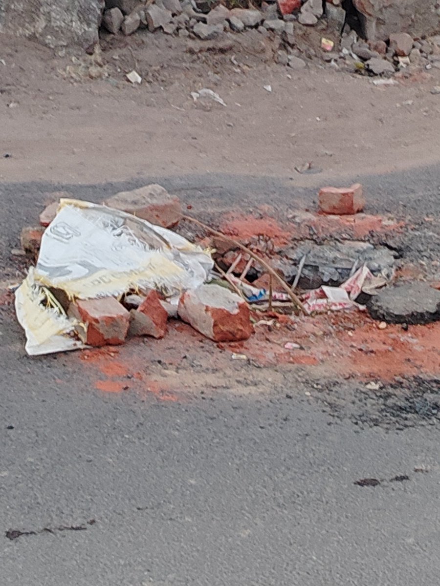 RAVI MACHHI tweet media