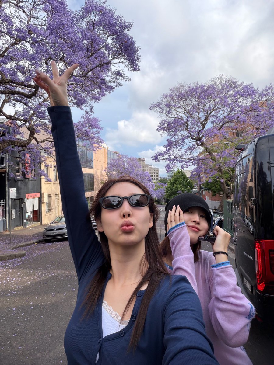 baebeejeong's tweet image. This is TWICE Married Line! #UJB #NaMo #DaTzu