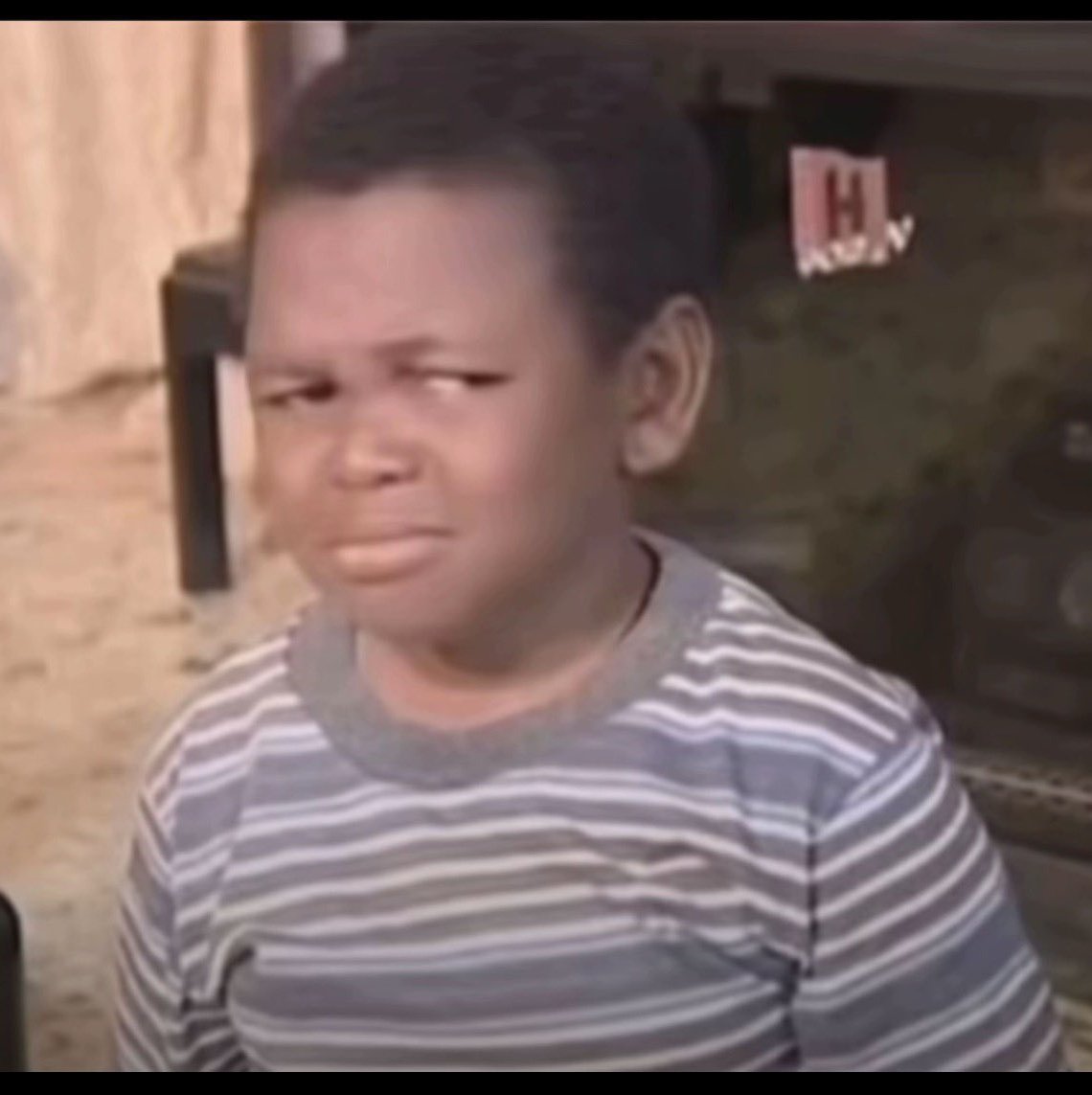 Later we go talk about una wey dey always go round for soapy....