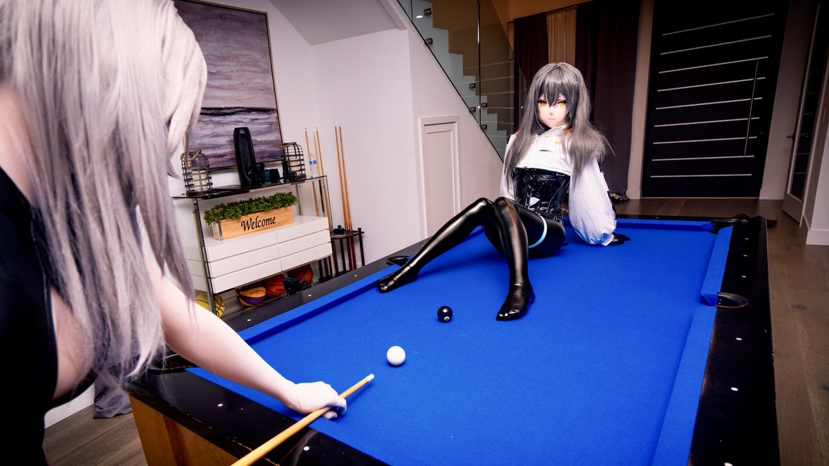 伊莉雅单推人 tweet media