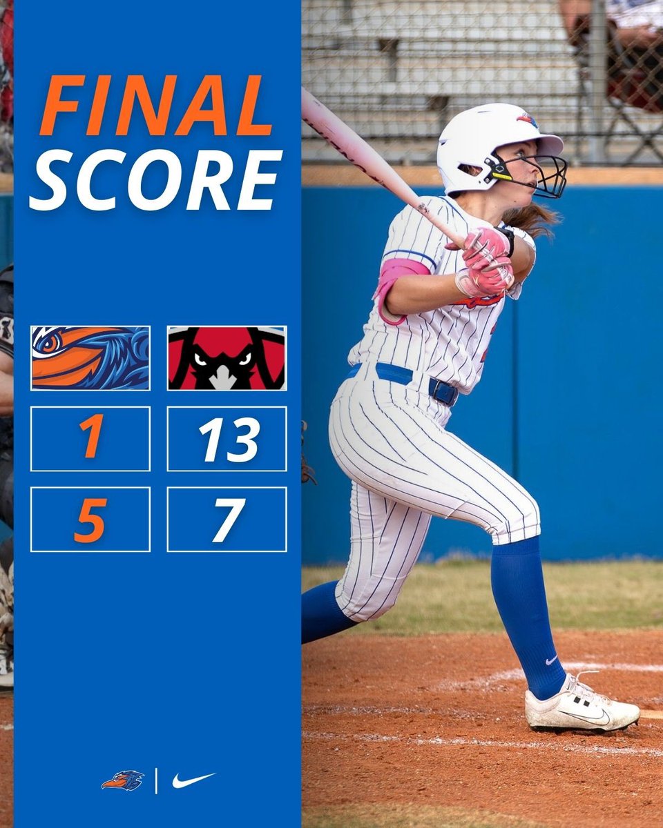 Angelina College Softball tweet media