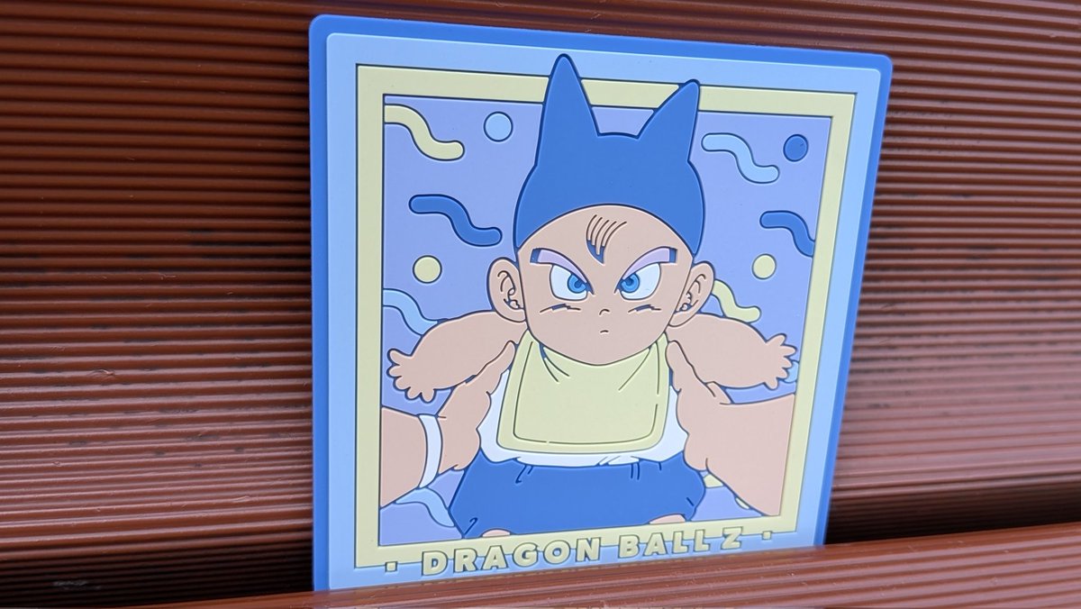 一番くじ ドラゴンボール Fantastic Adventure 2 陶器は湯呑みを選択