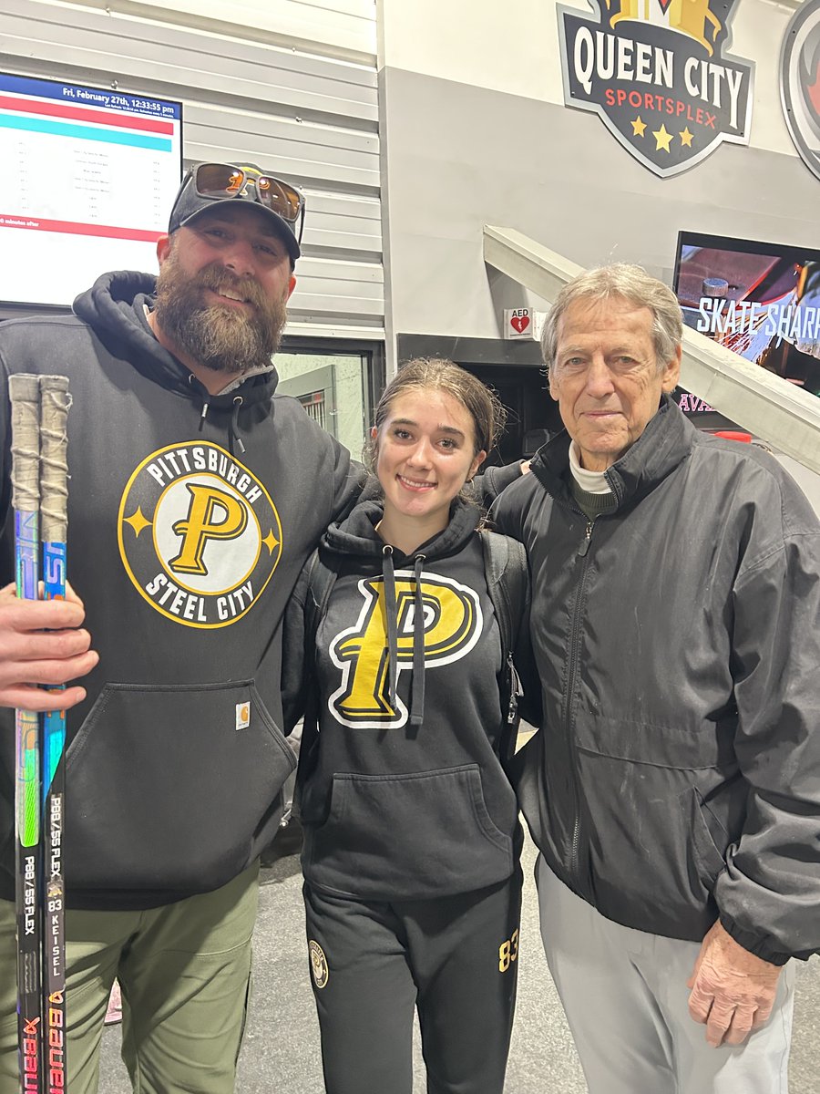 Brett Keisel tweet media