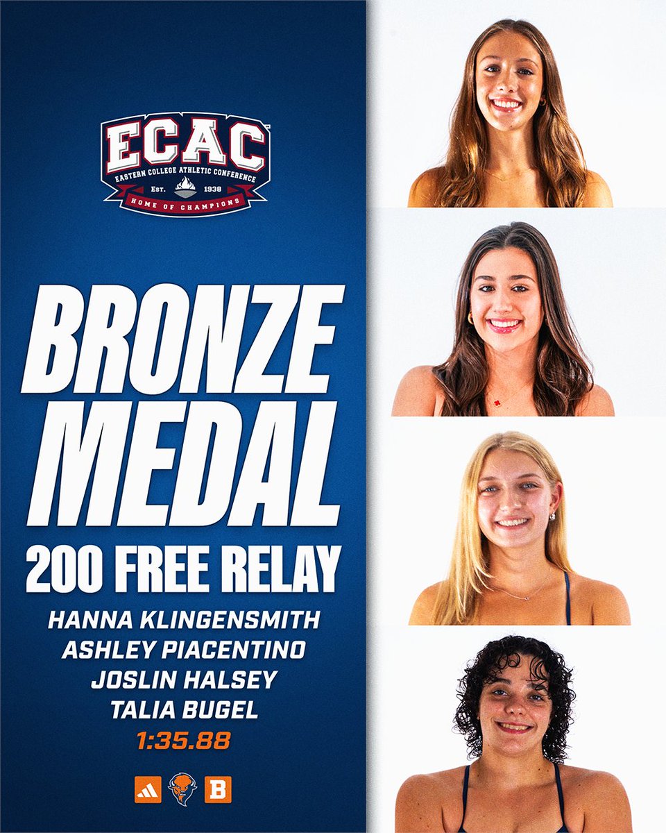 Bucknell Swim & Dive tweet media