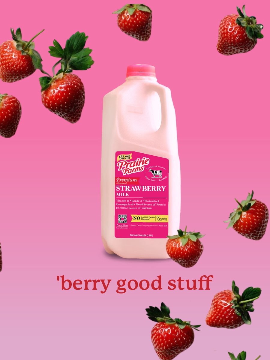 Prairie Farms Dairy, Inc. tweet media