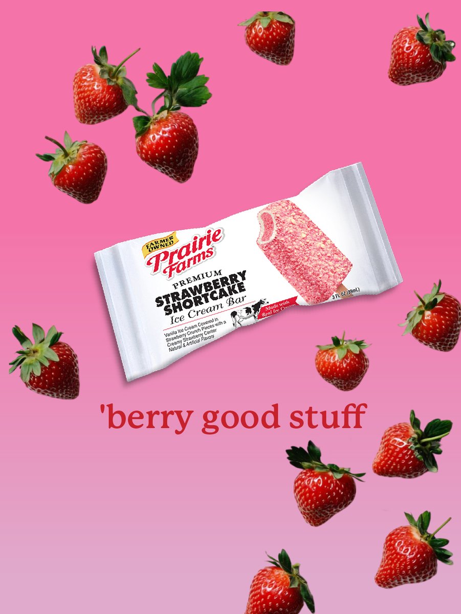 Prairie Farms Dairy, Inc. tweet media