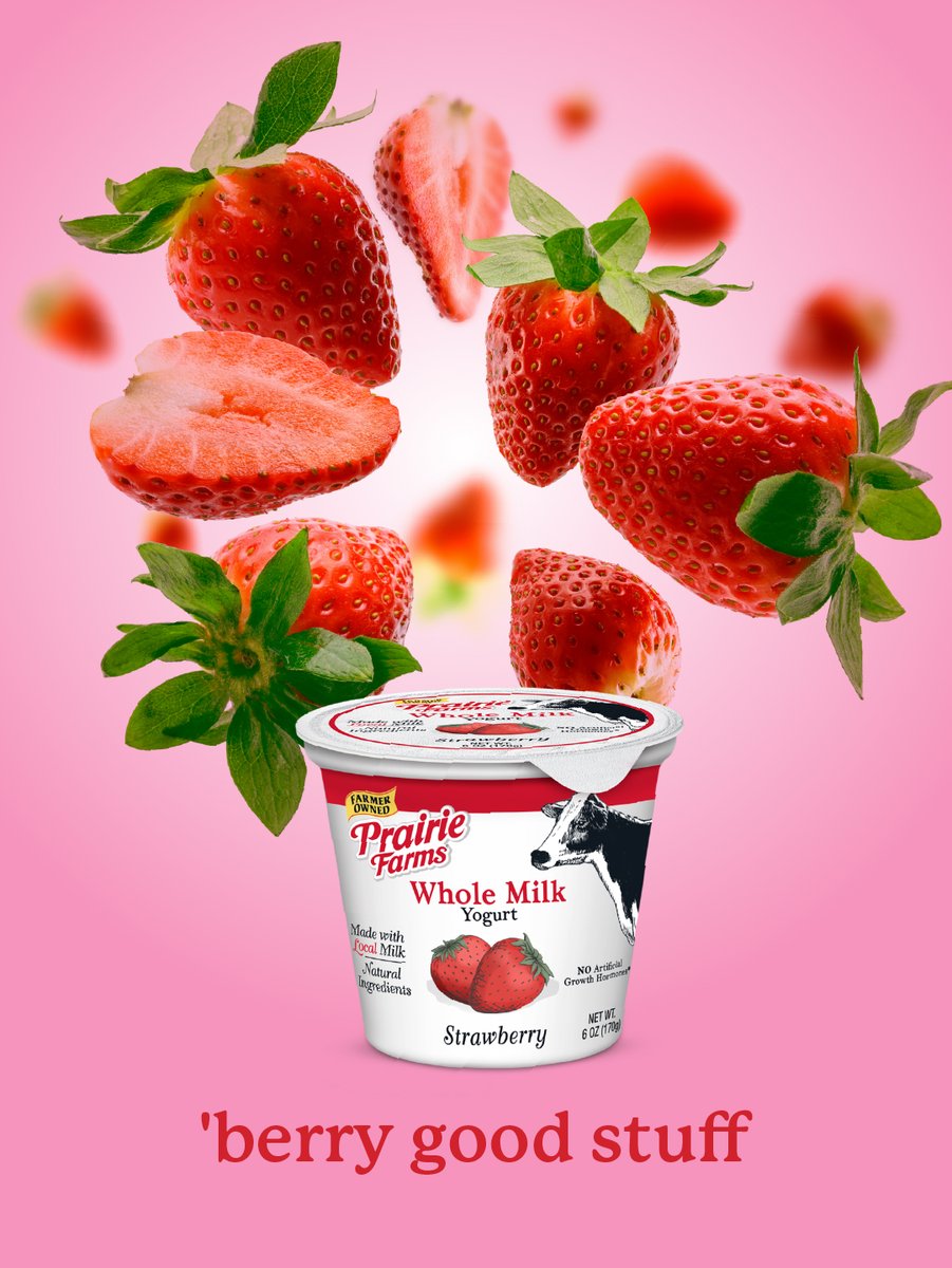 Prairie Farms Dairy, Inc. tweet media