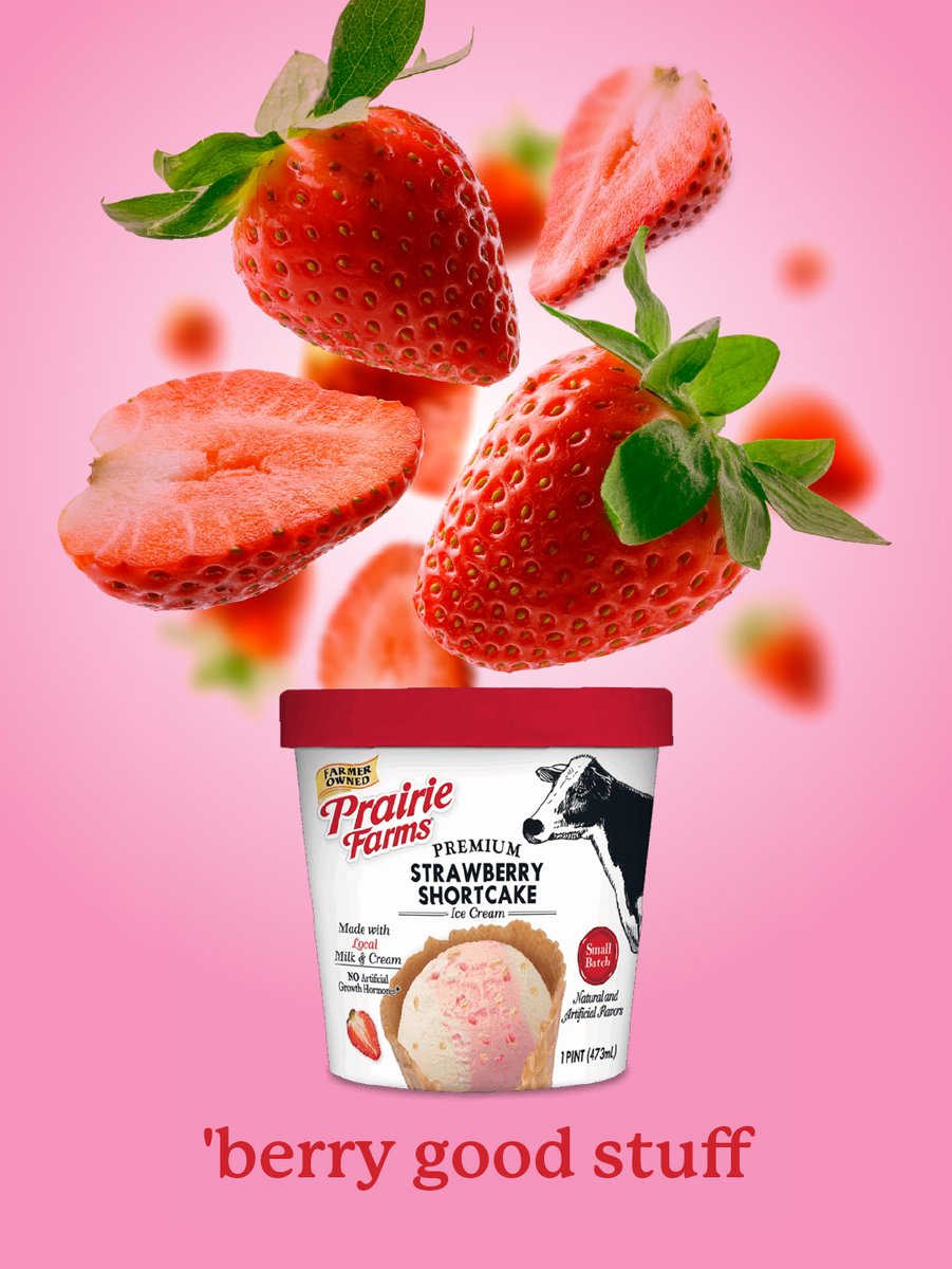 Prairie Farms Dairy, Inc. tweet media