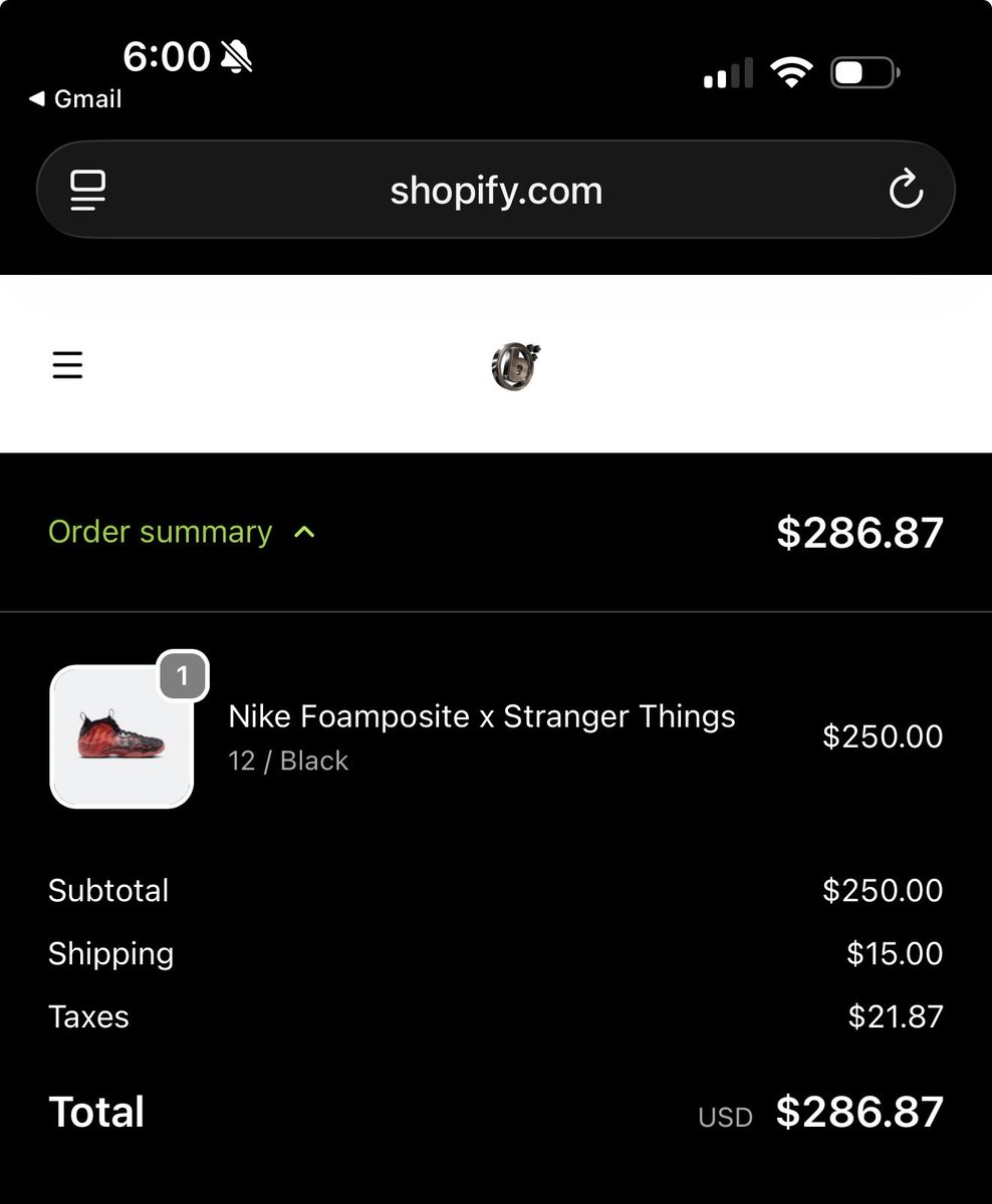 chrisgre199's tweet photo. @TBGeneration Pulled through for me today 🙏 https://t.co/JBT7TJ6zid