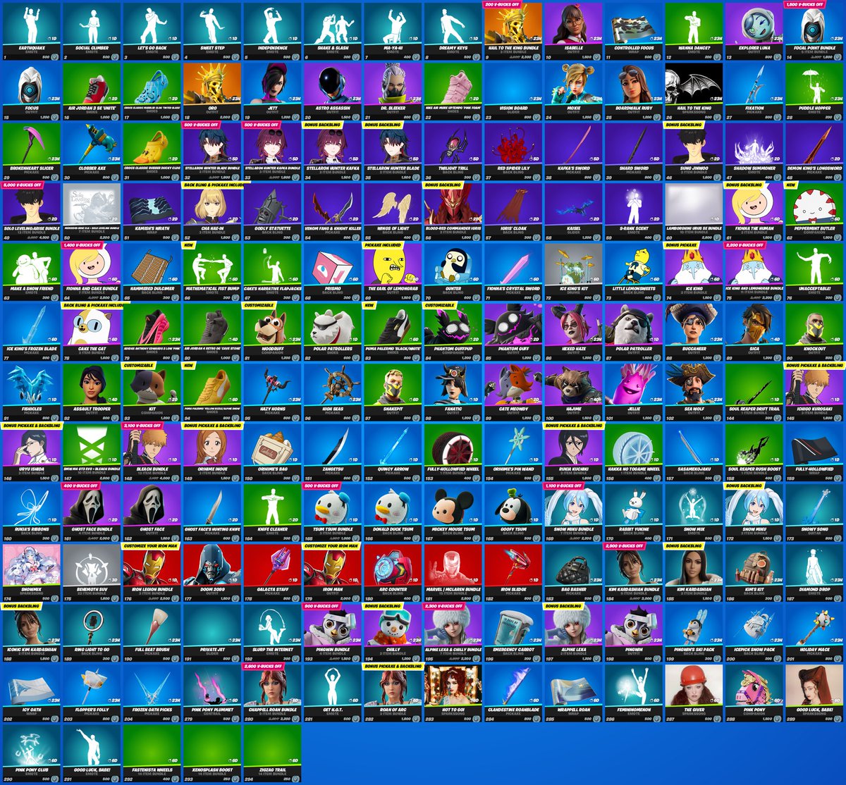 New shop buying anything use code silkyy #AD