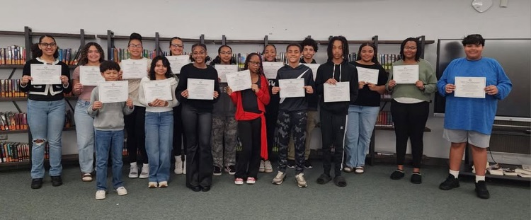 AthensCitySch's tweet photo. So grateful for an amazing ACMS Black History Program today! Thank you to all of our staff and student participants. What we experienced wasn’t just a program — it was a beautiful reminder of the power of history, faith, and community coming together. https://t.co/IiKQX1JIta