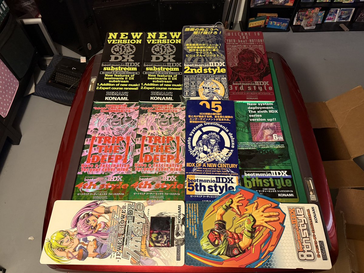 tweak! 🔜🇯🇵 tweet media