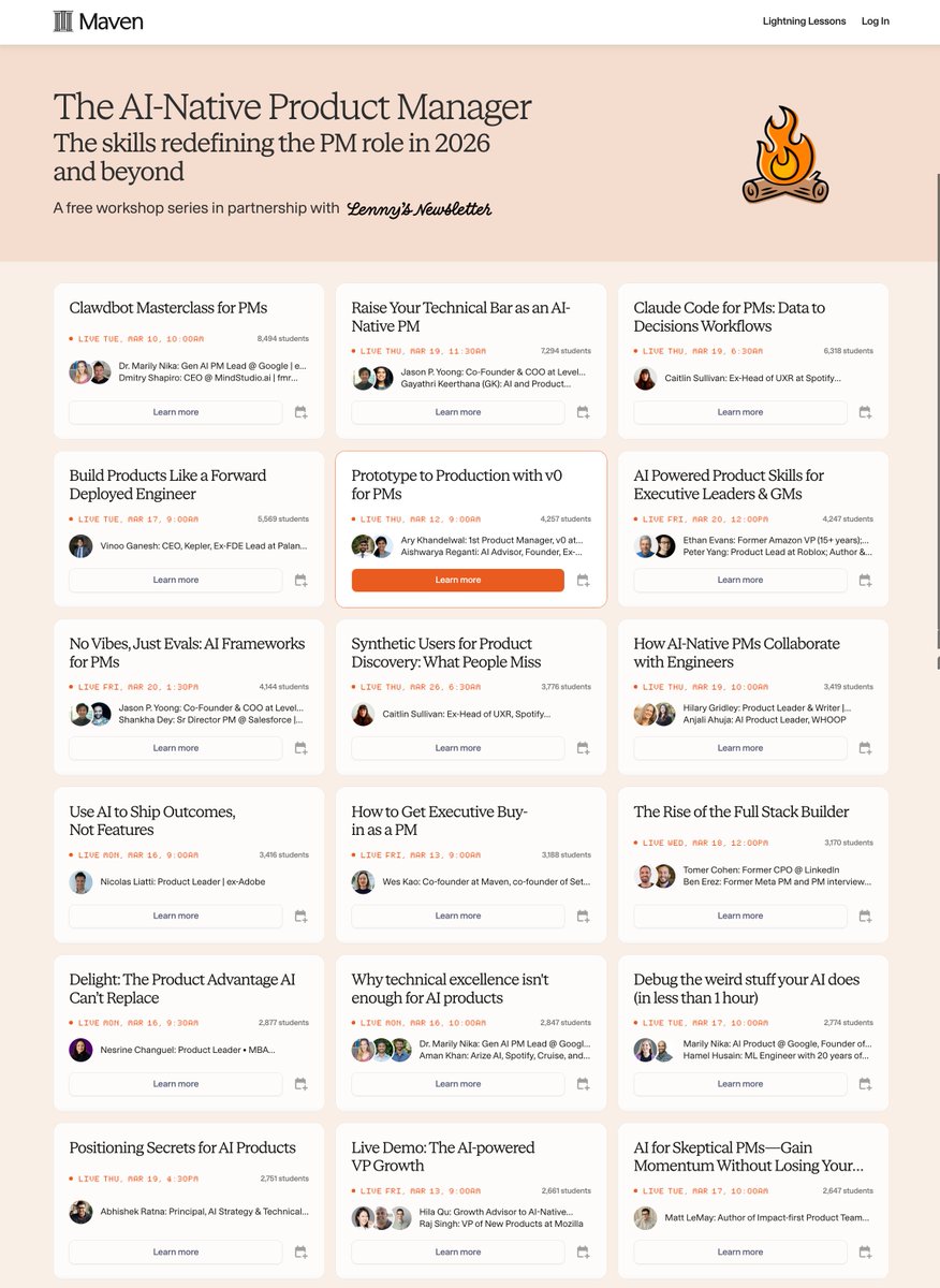 Lenny Rachitsky tweet media